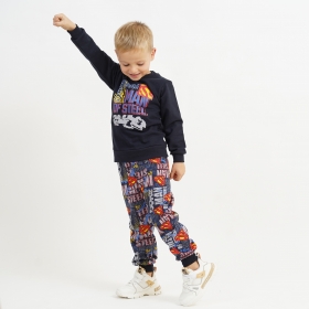 Костюм для Мальчика Супермен
