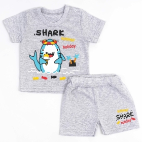 Костюм для Мальчика Shark