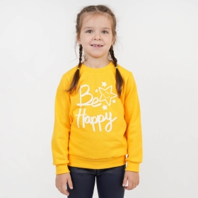 Джемпер для Девочки Be Happy
